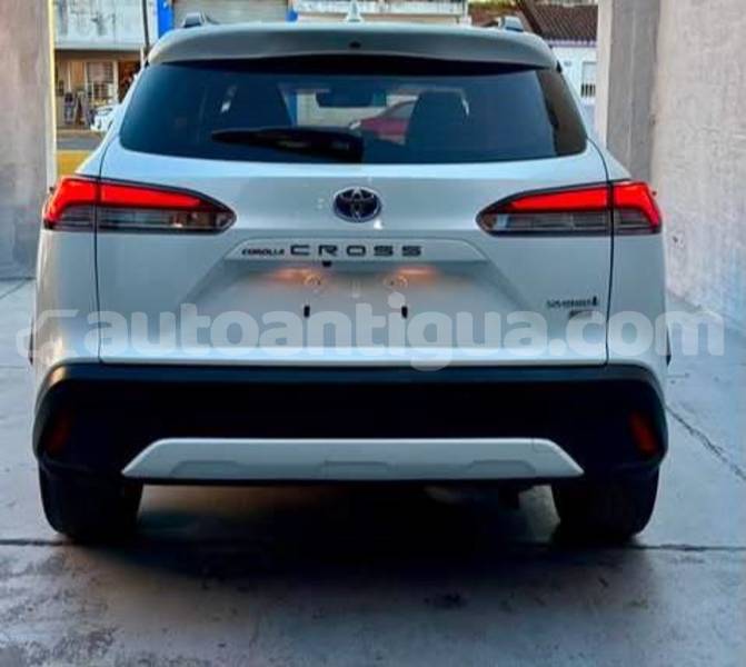 Big with watermark toyota corolla cross antigua st john s 4840