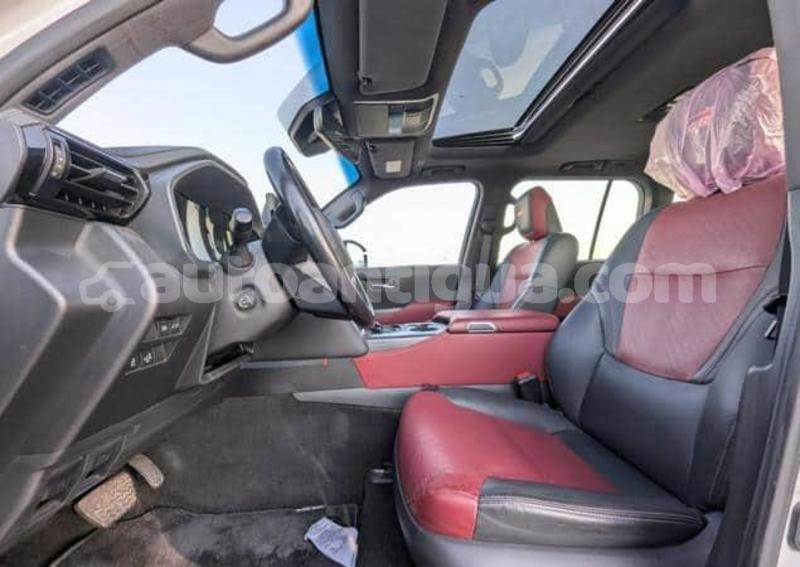 Big with watermark toyota land cruiser antigua st john s 4841