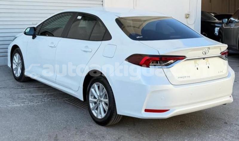Big with watermark toyota corolla antigua st john s 4842