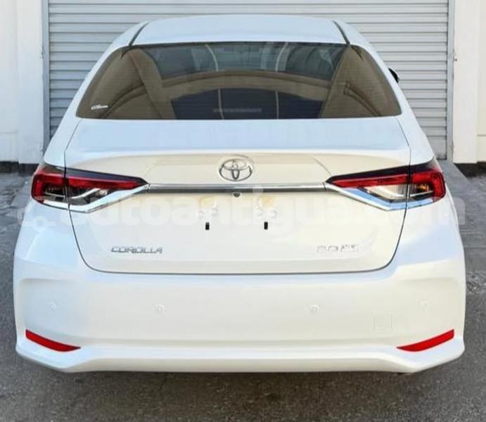 Big with watermark toyota corolla antigua st john s 4842