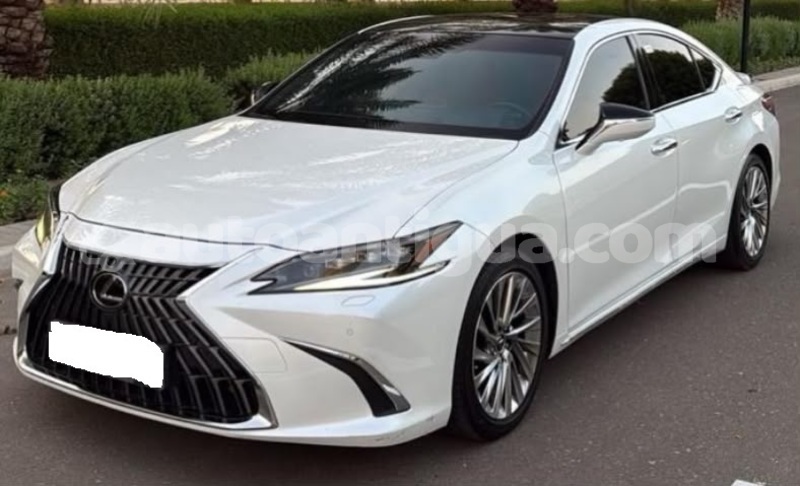 Big with watermark lexus es antigua st john s 4845
