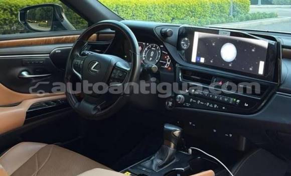 Buy Used Lexus ES White Car in St John's in Antigua Buy Used Lexus ES White Car in St John's in Antigua