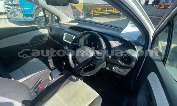 Buy Used Toyota Voltz White Car in All Saints in Antigua Buy Used Toyota Voltz White Car in All Saints in Antigua