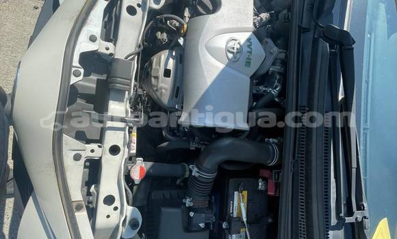 Buy Used Toyota Voltz White Car in All Saints in Antigua Buy Used Toyota Voltz White Car in All Saints in Antigua