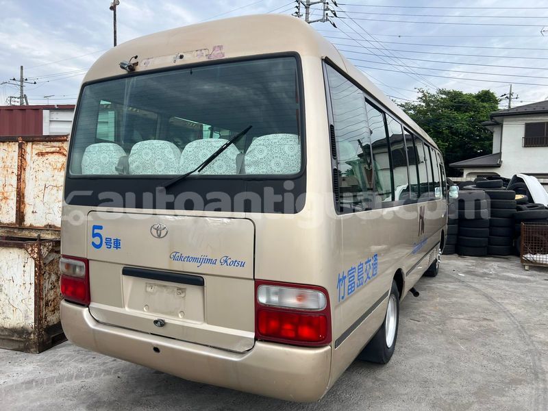 Big with watermark toyota coaster antigua bolands 4848