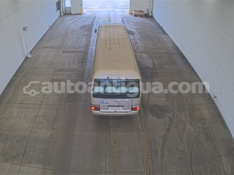 Big with watermark toyota coaster antigua bolands 4848