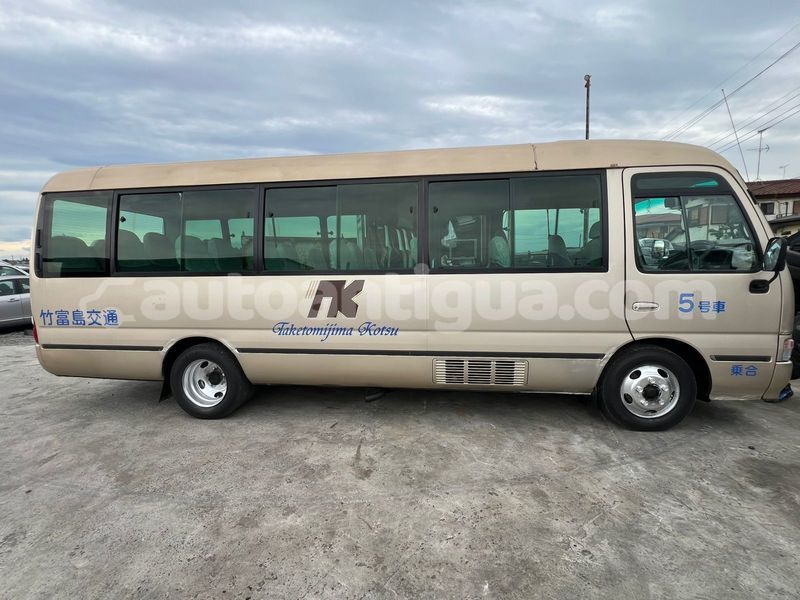Big with watermark toyota coaster antigua bolands 4848