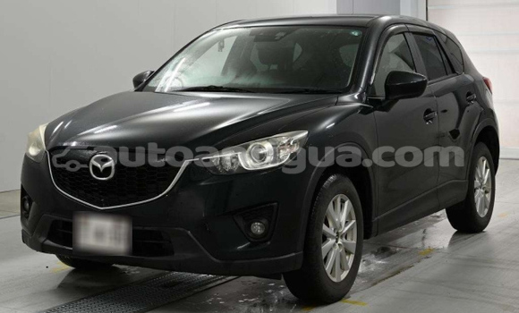 Buy Used Mazda CX-5 Black Car in All Saints in Antigua Buy Used Mazda CX-5 Black Car in All Saints in Antigua