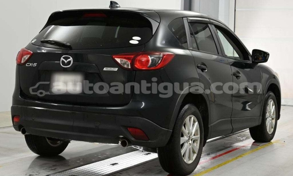 Buy Used Mazda CX-5 Black Car in All Saints in Antigua Buy Used Mazda CX-5 Black Car in All Saints in Antigua