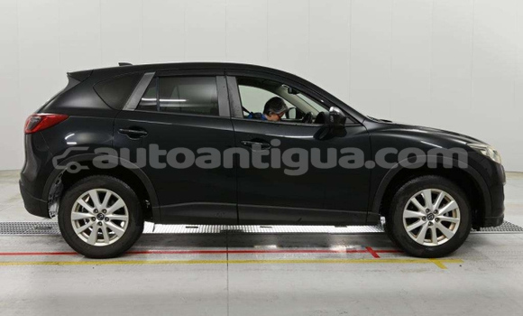 Buy Used Mazda CX-5 Black Car in All Saints in Antigua Buy Used Mazda CX-5 Black Car in All Saints in Antigua