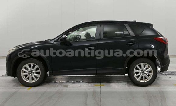 Buy Used Mazda CX-5 Black Car in All Saints in Antigua Buy Used Mazda CX-5 Black Car in All Saints in Antigua