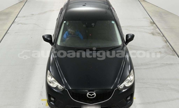 Buy Used Mazda CX-5 Black Car in All Saints in Antigua Buy Used Mazda CX-5 Black Car in All Saints in Antigua