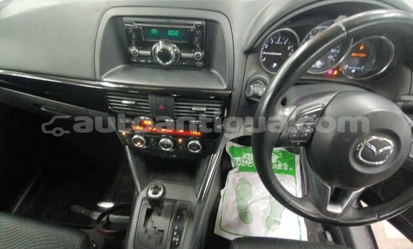 Buy Used Mazda CX-5 Black Car in All Saints in Antigua Buy Used Mazda CX-5 Black Car in All Saints in Antigua