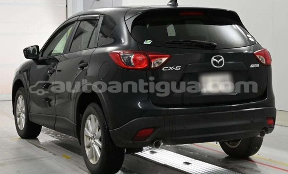 Buy Used Mazda CX-5 Black Car in All Saints in Antigua Buy Used Mazda CX-5 Black Car in All Saints in Antigua