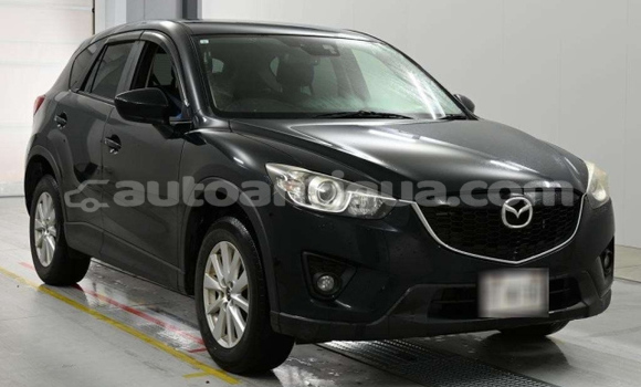 Buy Used Mazda CX-5 Black Car in All Saints in Antigua Buy Used Mazda CX-5 Black Car in All Saints in Antigua