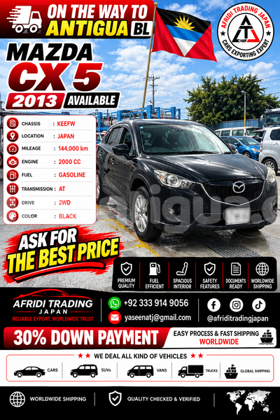 Big with watermark mazda cx 5 antigua all saints 4849
