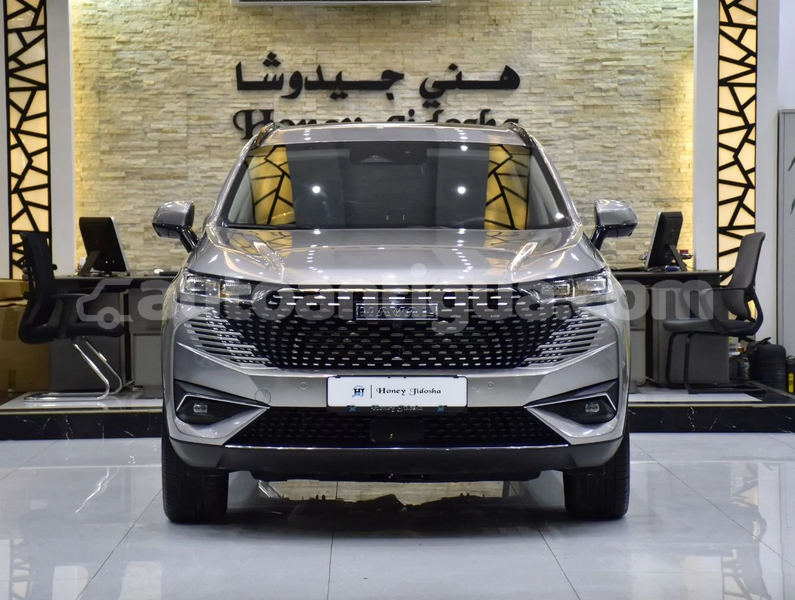 Big with watermark haval h6 antigua import dubai 4854