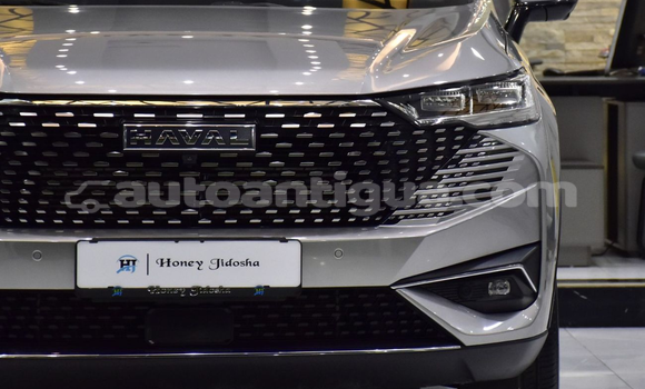 Buy Import Haval H6 Silver Car in Import - Dubai in Antigua Buy Import Haval H6 Silver Car in Import - Dubai in Antigua
