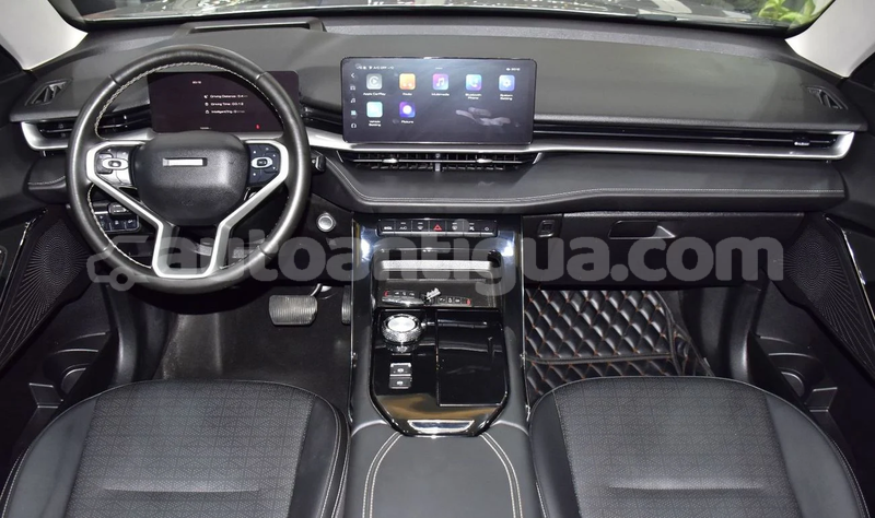 Big with watermark haval h6 antigua import dubai 4854