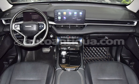 Buy Import Haval H6 Silver Car in Import - Dubai in Antigua Buy Import Haval H6 Silver Car in Import - Dubai in Antigua