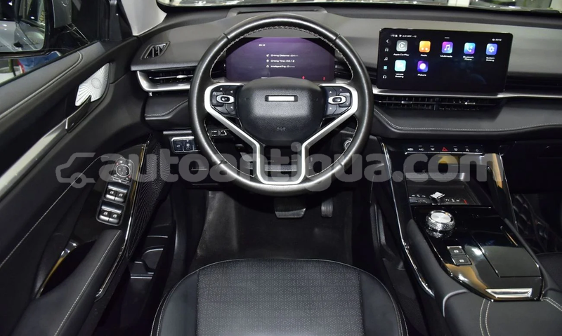 Big with watermark haval h6 antigua import dubai 4854