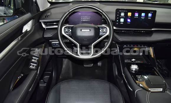 Buy Import Haval H6 Silver Car in Import - Dubai in Antigua Buy Import Haval H6 Silver Car in Import - Dubai in Antigua