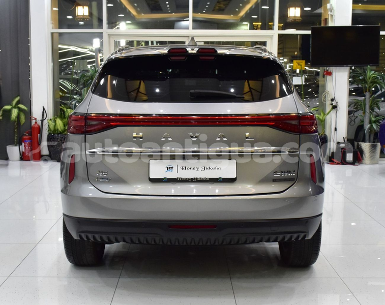 Big with watermark haval h6 antigua import dubai 4854