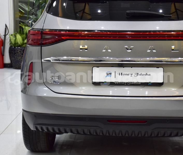 Big with watermark haval h6 antigua import dubai 4854