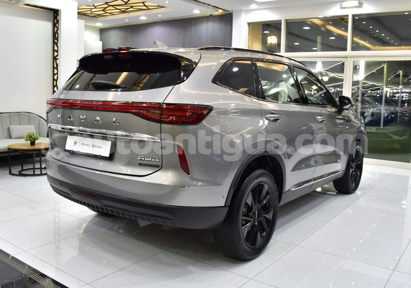 Big with watermark haval h6 antigua import dubai 4854