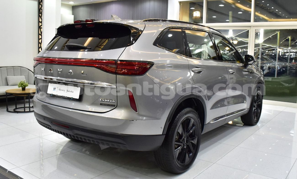 Buy Import Haval H6 Silver Car in Import - Dubai in Antigua Buy Import Haval H6 Silver Car in Import - Dubai in Antigua