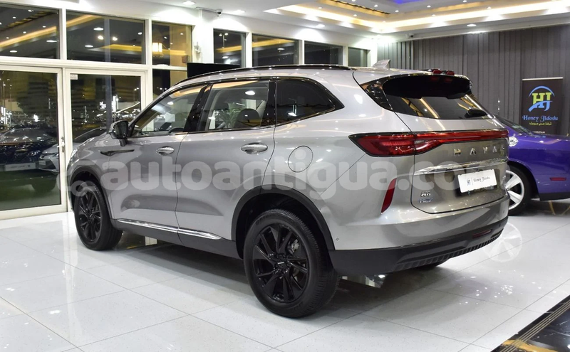 Big with watermark haval h6 antigua import dubai 4854