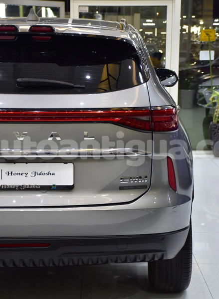 Big with watermark haval h6 antigua import dubai 4854