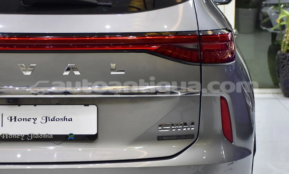 Buy Import Haval H6 Silver Car in Import - Dubai in Antigua Buy Import Haval H6 Silver Car in Import - Dubai in Antigua