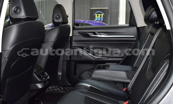 Buy Import Haval H6 Silver Car in Import - Dubai in Antigua Buy Import Haval H6 Silver Car in Import - Dubai in Antigua