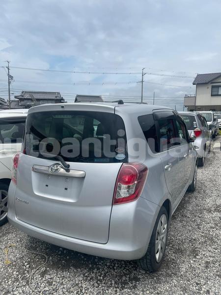 Big with watermark toyota ractis antigua st john s 4855