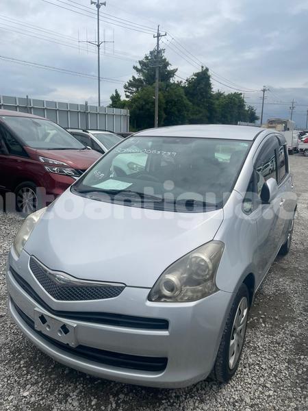 Big with watermark toyota ractis antigua st john s 4855
