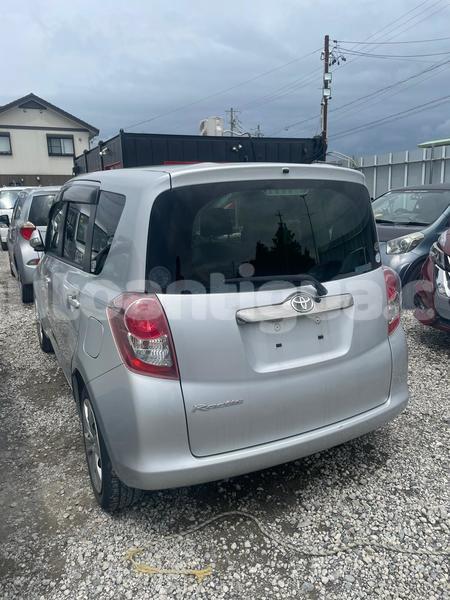 Big with watermark toyota ractis antigua st john s 4855