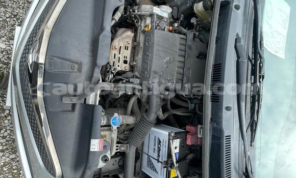 Buy Used Toyota Ractis Silver Car in St John's in Antigua Buy Used Toyota Ractis Silver Car in St John's in Antigua