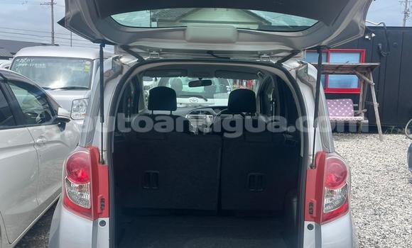Buy Used Toyota Ractis Silver Car in St John's in Antigua Buy Used Toyota Ractis Silver Car in St John's in Antigua