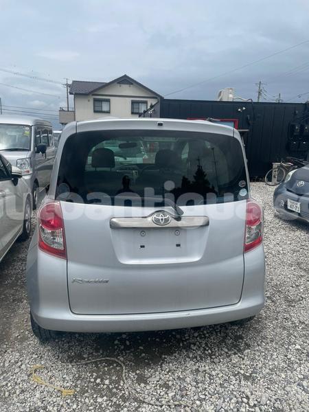 Big with watermark toyota ractis antigua st john s 4855