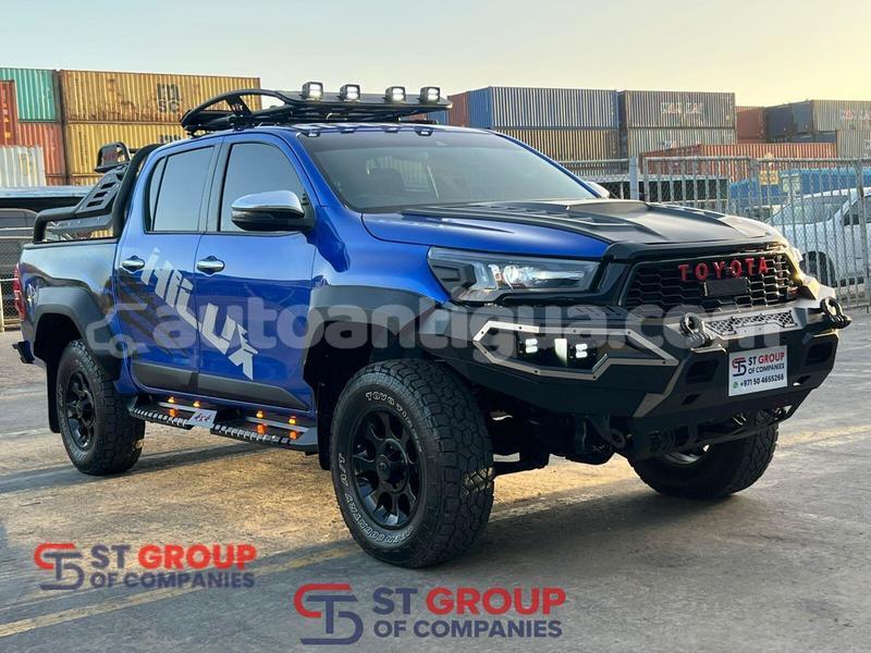 Big with watermark toyota hilux antigua import dubai 4857