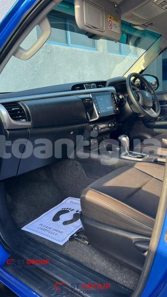 Big with watermark toyota hilux antigua import dubai 4857