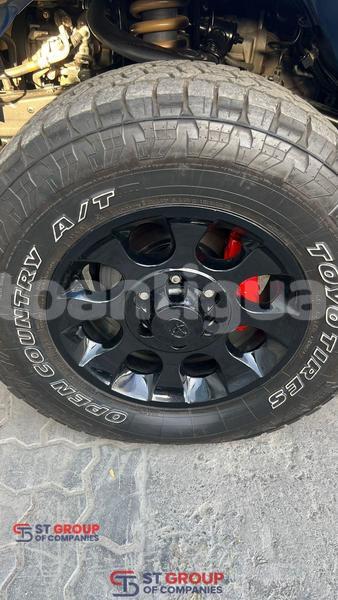 Big with watermark toyota hilux antigua import dubai 4857