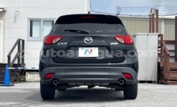 Buy Used Mazda CX-5 Black Car in All Saints in Antigua Buy Used Mazda CX-5 Black Car in All Saints in Antigua