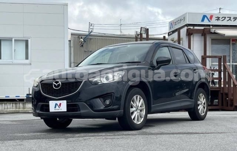 Big with watermark mazda cx 5 antigua st john s 4858