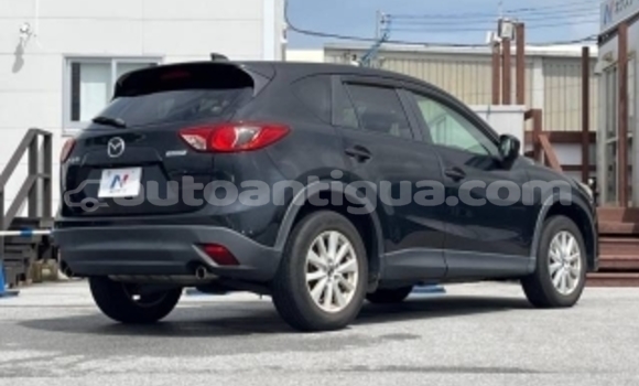 Buy Used Mazda CX-5 Black Car in All Saints in Antigua Buy Used Mazda CX-5 Black Car in All Saints in Antigua