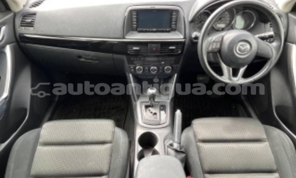 Buy Used Mazda CX-5 Black Car in All Saints in Antigua Buy Used Mazda CX-5 Black Car in All Saints in Antigua