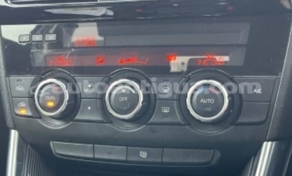 Buy Used Mazda CX-5 Black Car in All Saints in Antigua Buy Used Mazda CX-5 Black Car in All Saints in Antigua