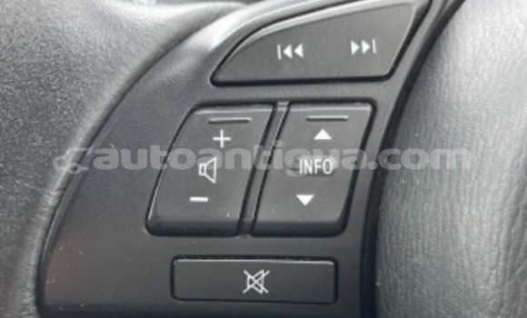 Buy Used Mazda CX-5 Black Car in All Saints in Antigua Buy Used Mazda CX-5 Black Car in All Saints in Antigua