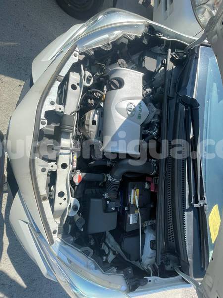 Big with watermark toyota vitz antigua all saints 4859